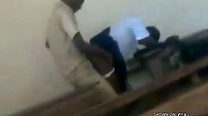 Congo Students Fucking In Classroom
