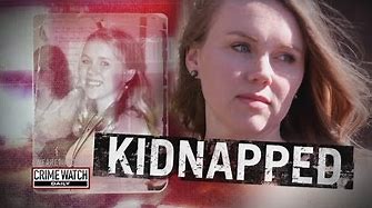 Pt. 1: Teen Kidnapped From Friend's House. Stuffed in Container - Crime Watch Daily