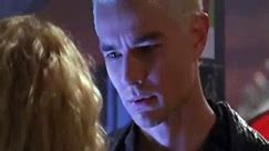 Buffy The Vampire Slayer S04E16 Who Are You