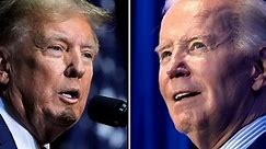 Biden and Trump win Louisiana’s presidential primary having already clinched nominations