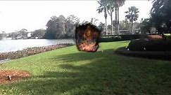 Random Explosion Vines-funniest explosions you need to see!