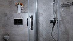 Tips for ordering glass shower hardware | Glass Simple
