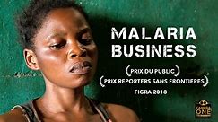 MALARIA BUSINESS
