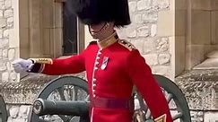 The Officer of The Guard and escort, march to the Byward Tower to collect the Word. The Word is the daily changing password for after-hours entry to the Tower of London, used by Tower staff, residents and the soldiers on duty. #fyp #foryoupage #toweroflondon #london #army #thekingsguard #kingsguard #britisharmy #visitlondon #onthisday #guard #fyp #trending #viral #reel #recommendation #facebook #fyp #shorts #fbreel #reel2024 | The King’s Guards Channel