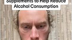 Part1: Replying to @courtj1024 Supplements to Help Reduce Alcohol Consumption. #Supplement #Alcohol #QuitAlcohol #Alzheimers #Dementia #Memory #Activatedcharcoal #magnesium #lionsmaneRobert Love | Robert Love