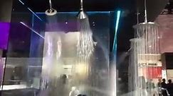 eFaucets - At #KBIS2016 - check out the cool showers from...