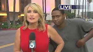 The Best News Bloopers Of 2015 Supercut