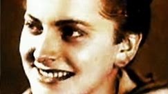 Facts about Nazis guard Irma grese #fact #history #shorts