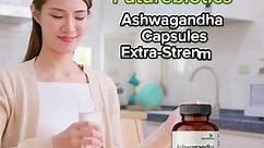Probioplace - Futurebiotics Ashwagandha Capsules Extra...