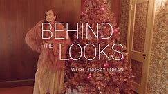 Lindsay Lohan | Behind The Looks | Who What Wear