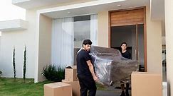 Grigsbys Movers, local moving services Auburn CA