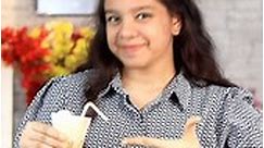 Aaj #SundayWithRiva me @rivadrolia bana rahi hai Cold Coffee💗 Do like and comment ACHI BANI HAI if you loved this. Please encourage her by liking and sharing... Ingredients:👇 • 4-5 tablespoons of condensed milk • 2 tablespoons of coffee • 3-4 teaspoons of warm water • 1 cup of milk • Ice cubes as needed • 1 scoop of vanilla ice cream • Chocolate syrup • Colourful sprinkles #coldcoffee #coffee #reels #mintsrecipes | Mint's Recipes
