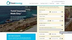 TravelInsurance.com Bewäertung 2024: Ass et den Hype derwäert? (Pros & Cons)