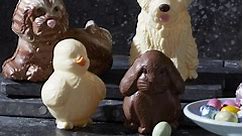 Give your Easter the eggs-factor with... - Marks and Spencer