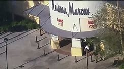 Thieves smash glass display, pepper-spray Neiman Marcus worker at Sawgrass Mills Mall