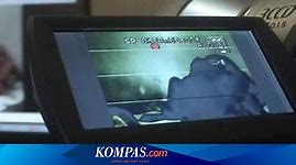 Video Mesum Anak Kecil dan Wanita Dewasa Dilakukan di Hotel Bandung
