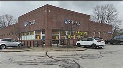 Local Rite Aid among latest updated store closings