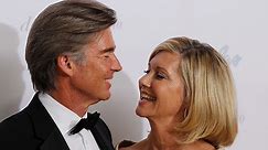 Love Stories: Olivia Newton-John found the 'love of her life' at 59