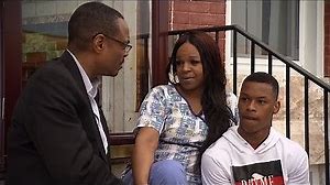 Mom Seen Smacking Son at Baltimore Riots Are Making Life Changes One Year Later