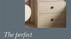 Sharps Bedrooms - The perfect handles to complement the...
