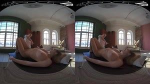 VidÃ©o porno ASMR en rÃ©alitÃ© virtuelle