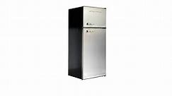 FRIGIDAIRE EFR751 Compact Refrigerator Freezer User Manual