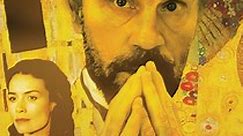 Klimt - movie: where to watch streaming online