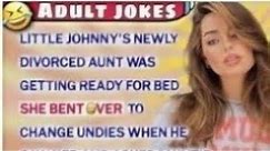 🤣Best joke of the Day | Dirty Jokes | Funny Jokes