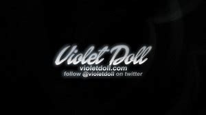 Violet Doll â Ride My Dick