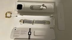 Apple Watch SE 40MM GPS   Cellular inkl. original Verpackung | Kaufen auf Ricardo