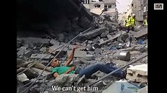 Graphic Video Allegedly Shows Wounded Civilian Killed by Israeli Sniper