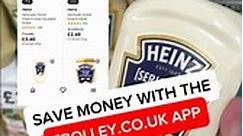 🛒💰 Discover the secret to smarter shopping with the Trolley.co.uk app! 📲 This quick video guide shows you how to save big on your next grocery haul. Don't miss out, UK shoppers! 🇬🇧 #hotukdeals #savemoney #smartshopping | Hotukdeals