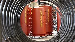 Hot Water Storage Systems, Thermal Stores & Buffer Tanks