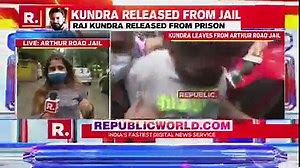 Raj Kundra Case: â119 Porn Videos Found, Planned To Sell For Rs 9crâ Says Mumbai Police