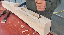Step-By-Step Woodworking Instructions To Create Unique Table And Chair Sets - Cheap Wood Processing