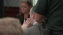 Jury presents verdict in death penalty sentencing trial for Nassau County deputy killer