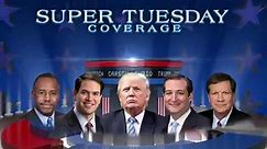 Watch Newsmax TV for Super Tuesday coverage with commentary from special guests; Dick Morris, Roger Stone, Matt Towery, Betsy McCaughey, John Zogby,... | By NEWSMAX | Facebook