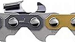 Husqvarna X-Cut C83 18 Inch Chainsaw Chain, 3/8" Pitch .050" Guage, 68 Drive Links