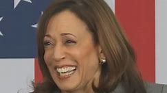 VP Kamala Harris: Biden Administration Will Lower Your Energy Bill, "You're Welcome"
