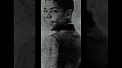 Frankie Lymon I May Be To Young