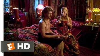 You're My Sister! - Joe Dirt (5/8) Movie CLIP (2001) HD