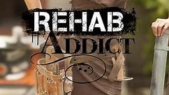 Rehab Addict: Front Porch Frenzy
