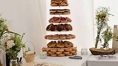 Krispy Kreme UK - Traditional Wedding cakes & favours are...
