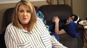 Mom Says She Has To Bribe 14-Year-Old Son To Put Down Video Games To Take A Shower