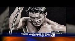Bravo Reality TV Star Greg Plitt Dies After Being Struck by Train While Filming in Burbank