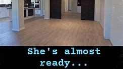 The infamous LaBelle is just about ready for her reveal. From single wides to triple wides, Palm Harbor Homes Woodlands/Conroe has all your home needs in one place. ☎️(936) 273-6565 📞 15396 IH-45 Conroe, TX 77384 #palmharbor #PalmHarborHomes #homesforsale #homesweethome #libertycountytx #huntsvilletx #doublewide #rodeohouston #clevelandtx #thewoodlandstx | Palm Harbor Homes Conroe TX