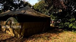 Bow Tents - Spring Sale Now on a range of our Dropside...
