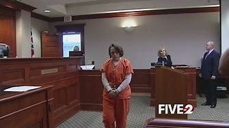 Mom gets life in prison for beating son to death