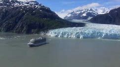 Princess Alaska Glacier Bay