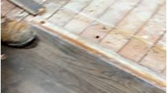 Experience the art of wood floor repair and restoration.##interiordesign #homedecor #homesweethome #remodeling #homeimprovementprojects #remodeling #hardwoodfloors #sanding #refinishing #staining #perfectfloorscraping #longislandfloorsnyc #longislandfloors #windows #painting #tiledesign #flooringdesign #flooringcontractor #flooringinstallation #homedepot #lowes #hardwoodflooring #oakflooring #pineflooring #bathroom #kitchen #diningroom #fypシ゚viralシ #longisland | Perfect Floors Scraping -Sanding,